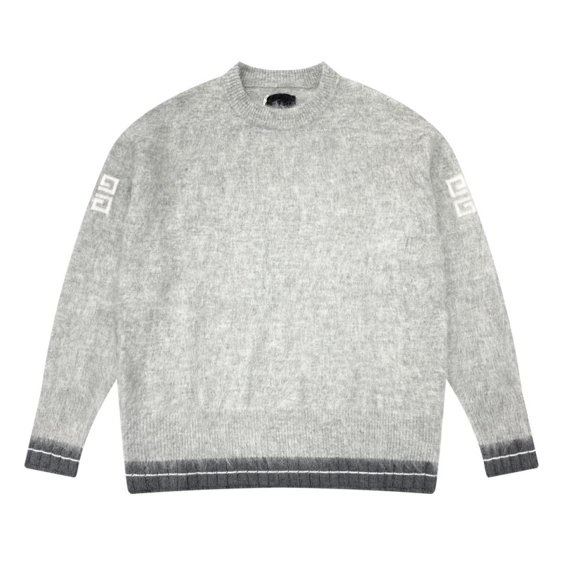Givenchy Sweaters
